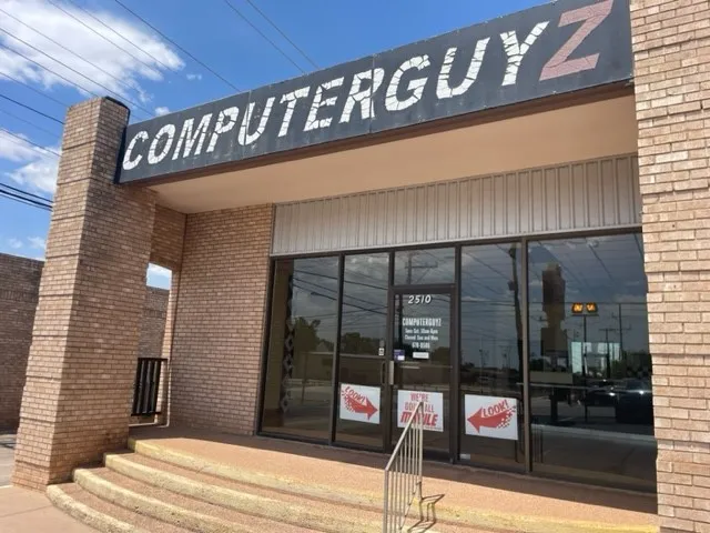 2510 S 7th Street Abilene, TX 79605