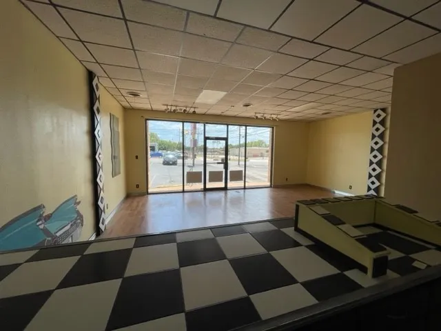 2510 S 7th Street Abilene, TX 79605