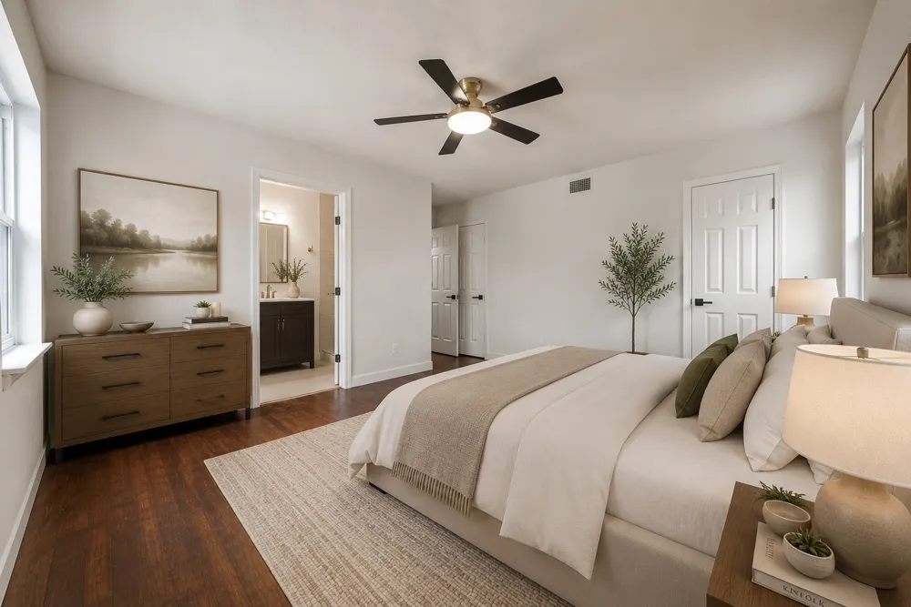 2517 Livenshire Drive Garland, TX 75041
