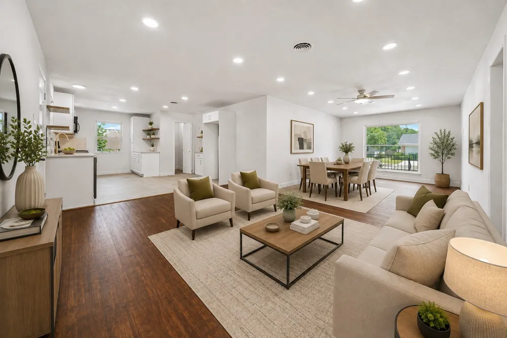 2517 Livenshire Drive Garland, TX 75041