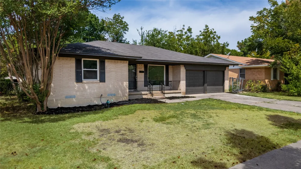 2517 Livenshire Drive Garland, TX 75041