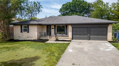 2517 Livenshire Drive
