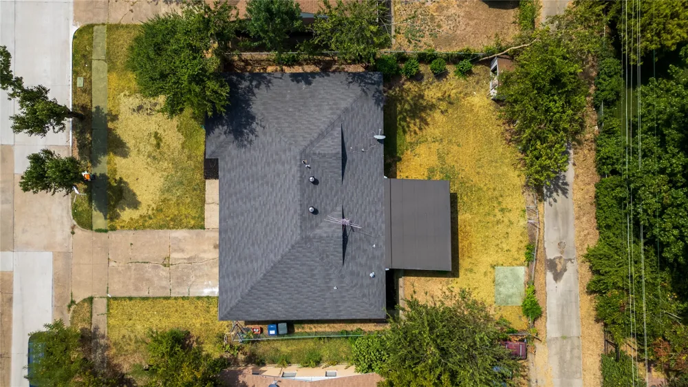 2517 Livenshire Drive Garland, TX 75041