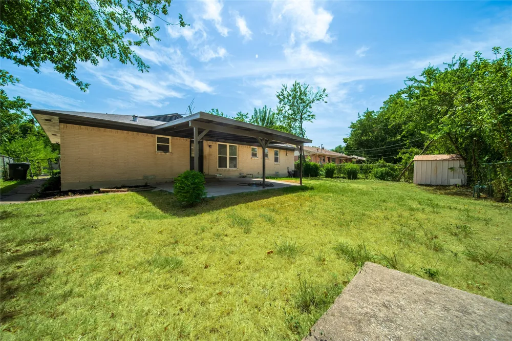 2517 Livenshire Drive Garland, TX 75041