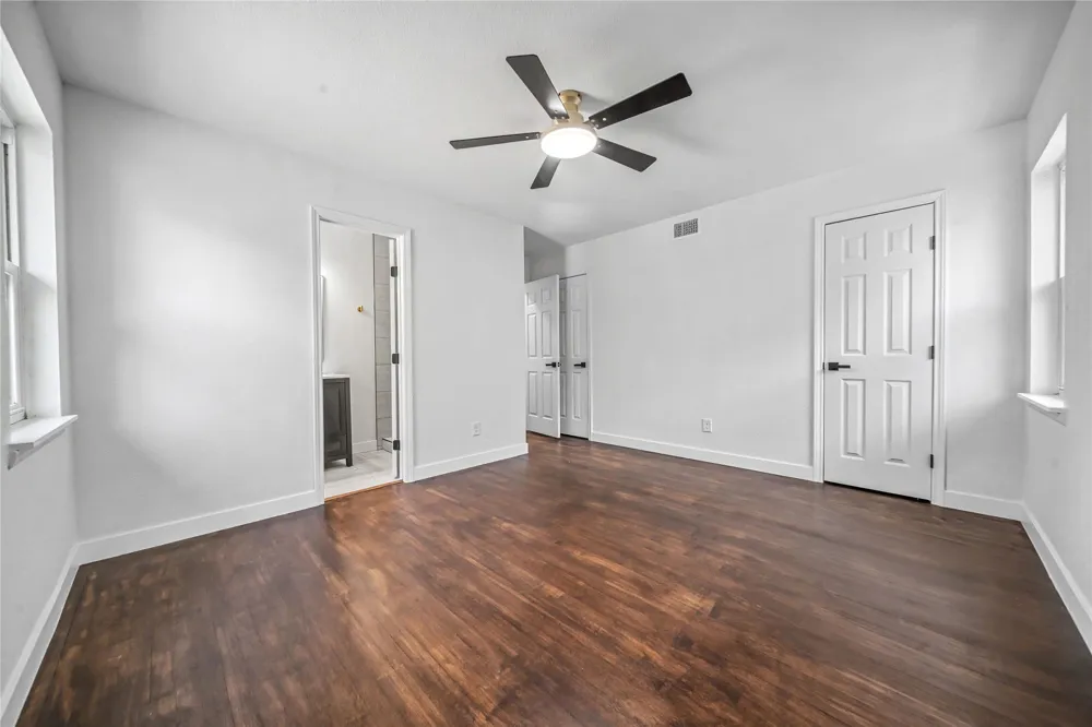 2517 Livenshire Drive Garland, TX 75041