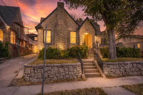 708 Blaylock Drive