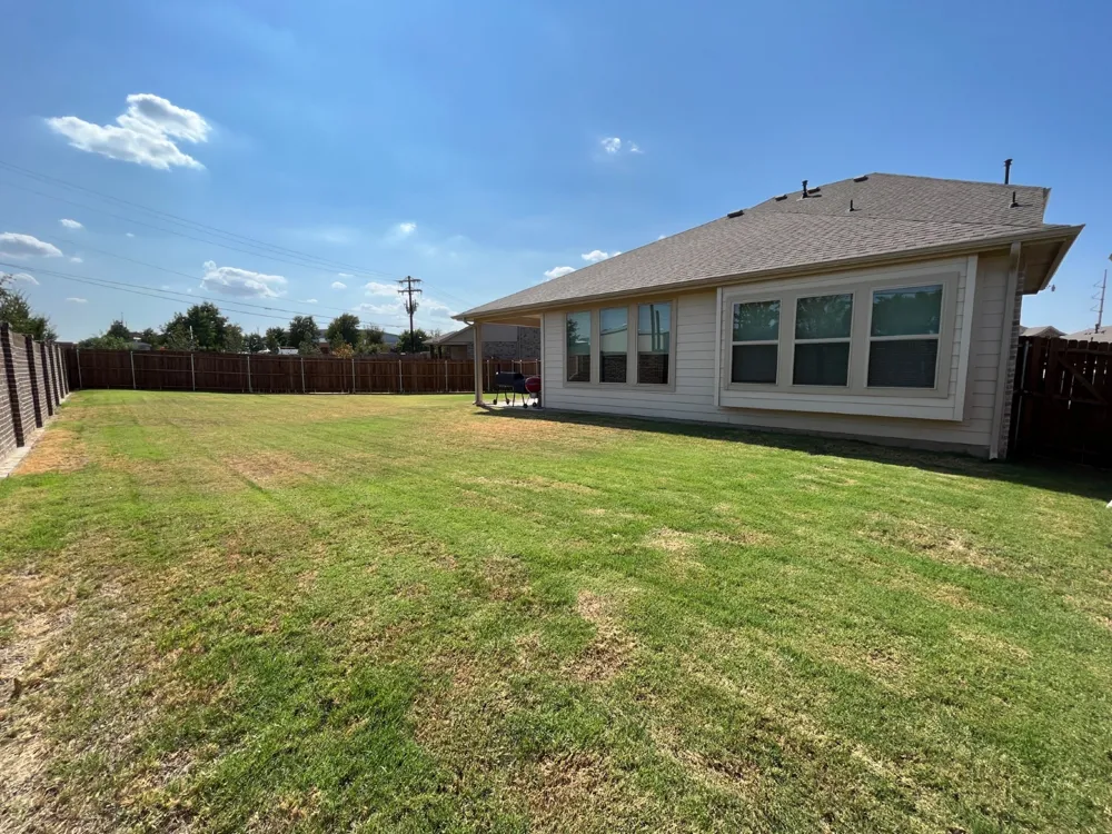 2600 Briarhurst Court Denton, TX 76207