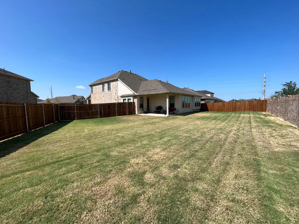 2600 Briarhurst Court Denton, TX 76207