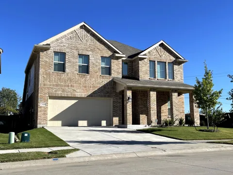 2600 Briarhurst Court