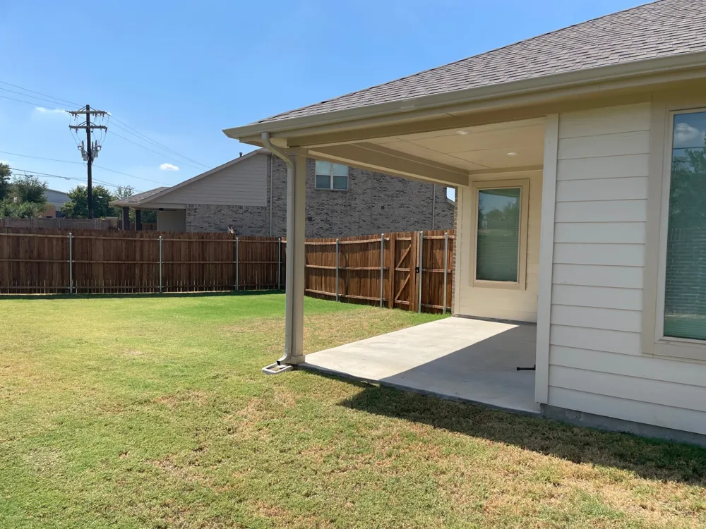 2600 Briarhurst Court Denton, TX 76207