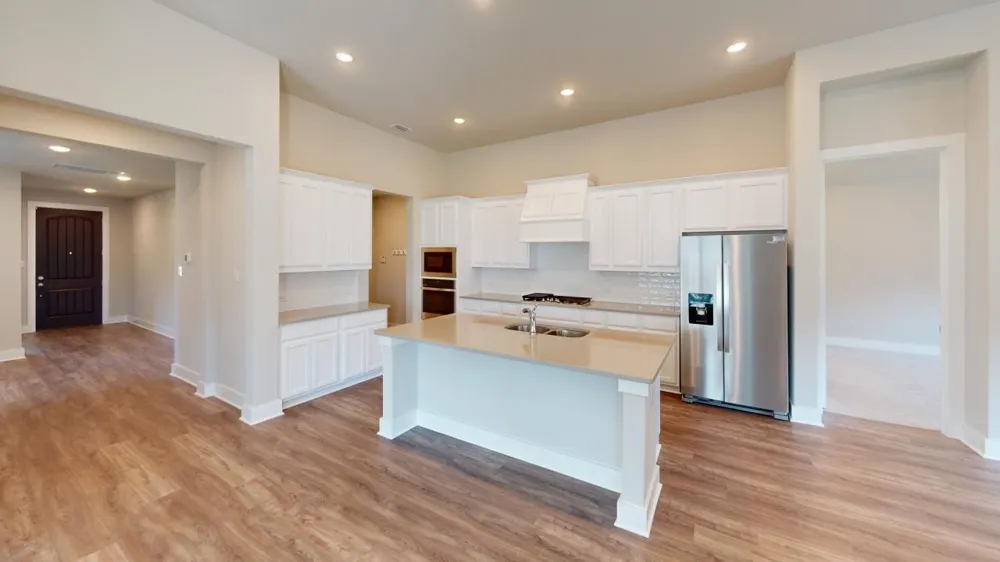 2600 Briarhurst Court Denton, TX 76207