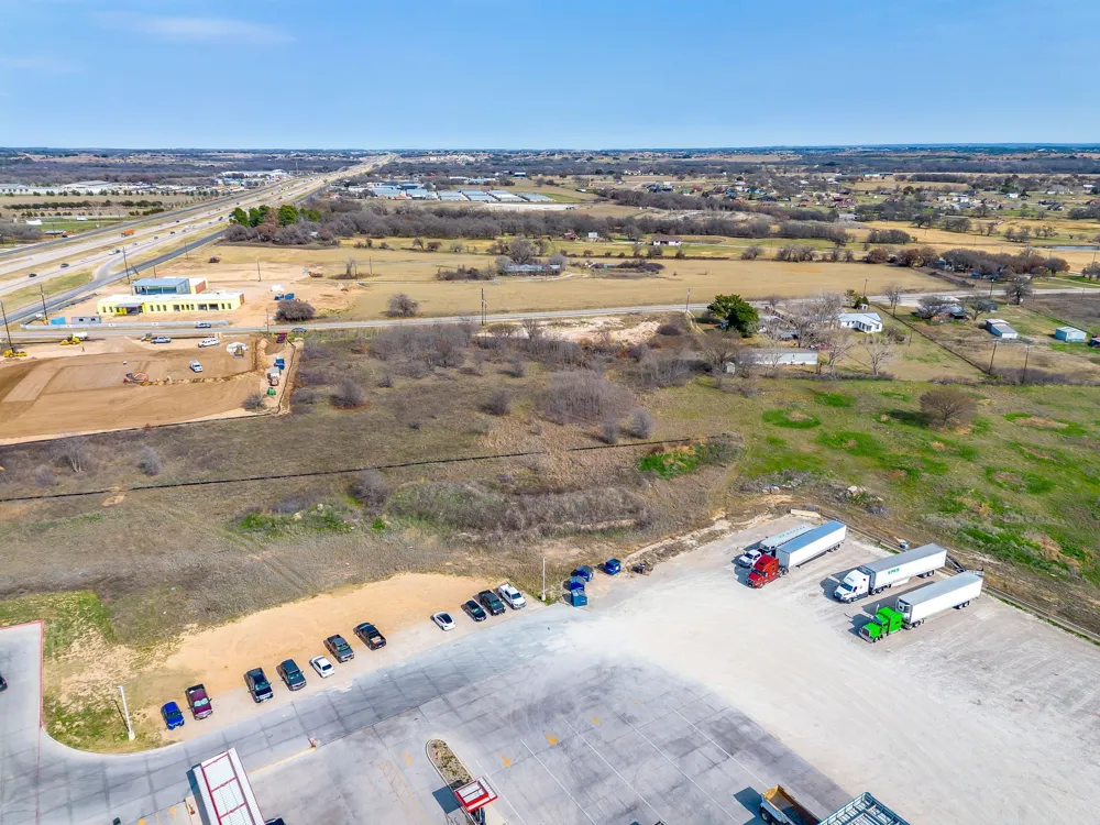 Brock Spur Millsap, TX 76066