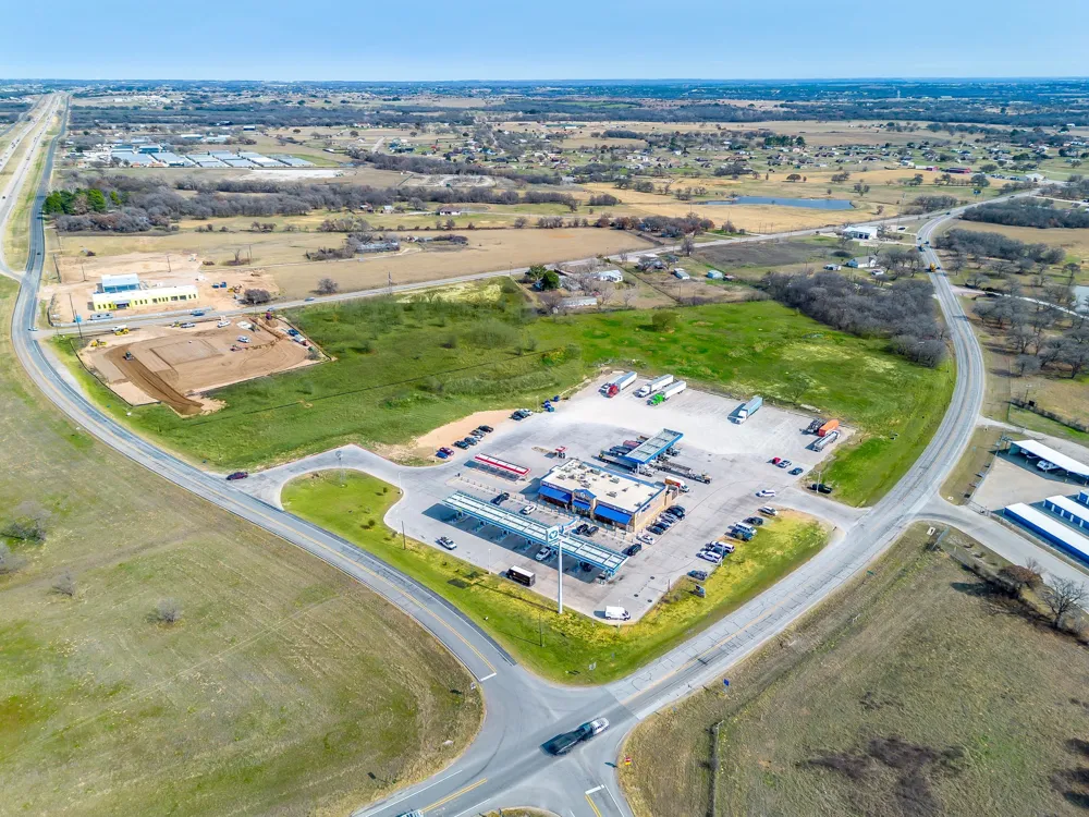 Brock Spur Millsap, TX 76066