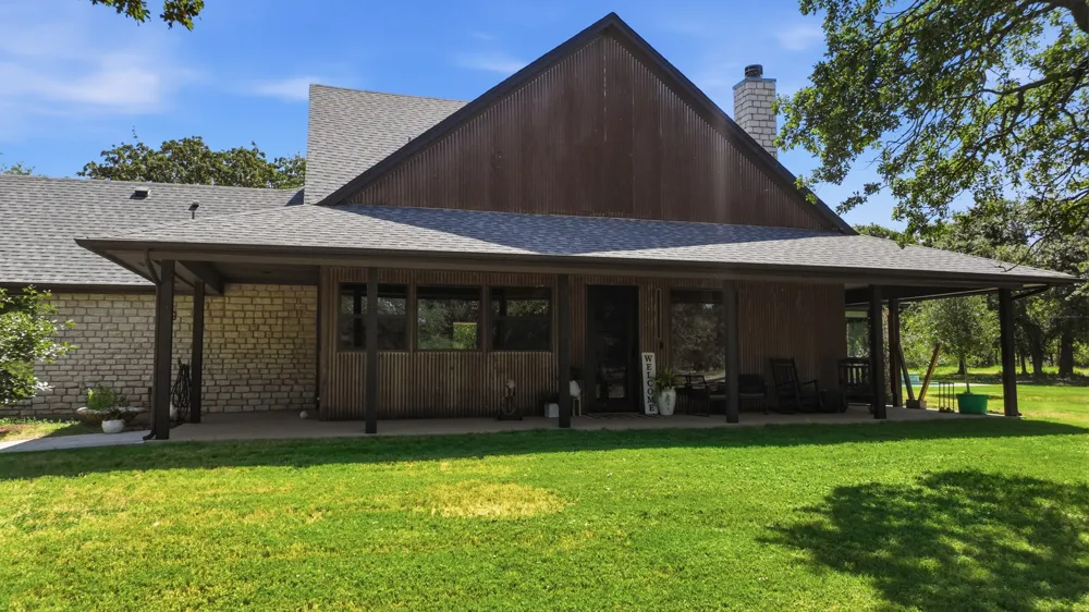 3424 Calico Court Granbury, TX 76048