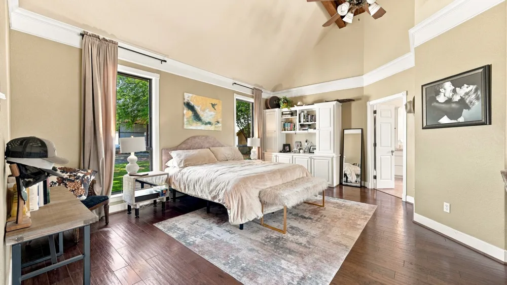 3424 Calico Court Granbury, TX 76048