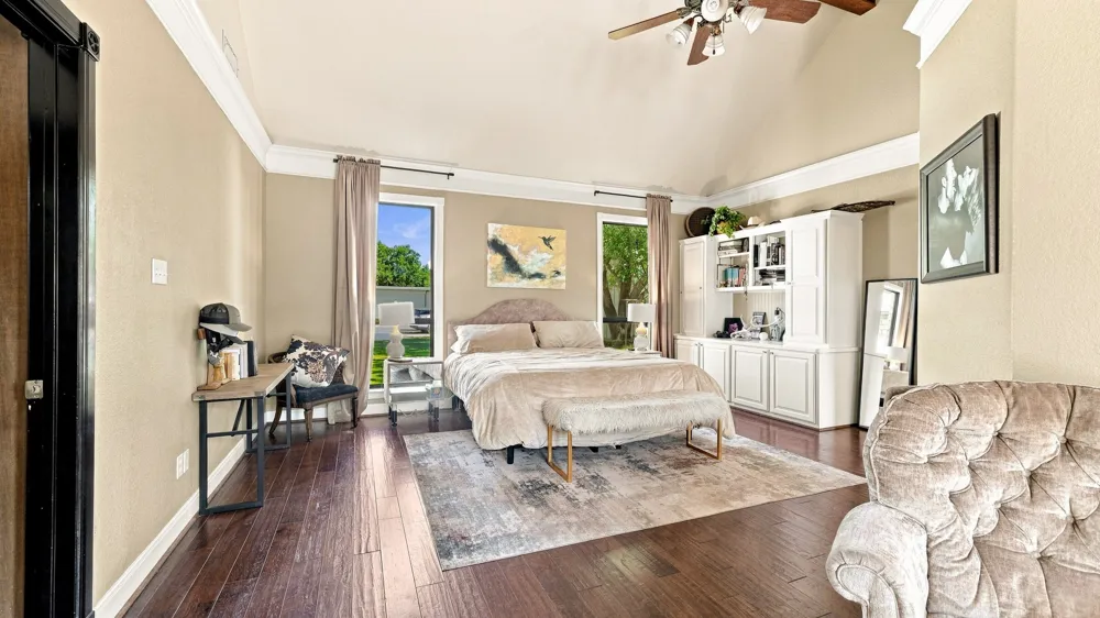 3424 Calico Court Granbury, TX 76048