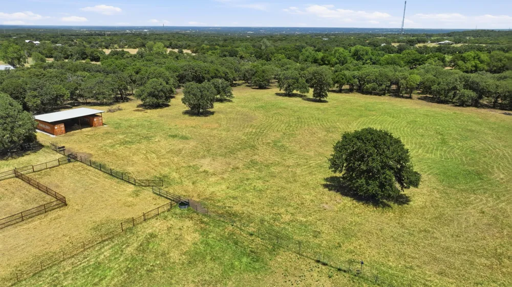 3424 Calico Court Granbury, TX 76048