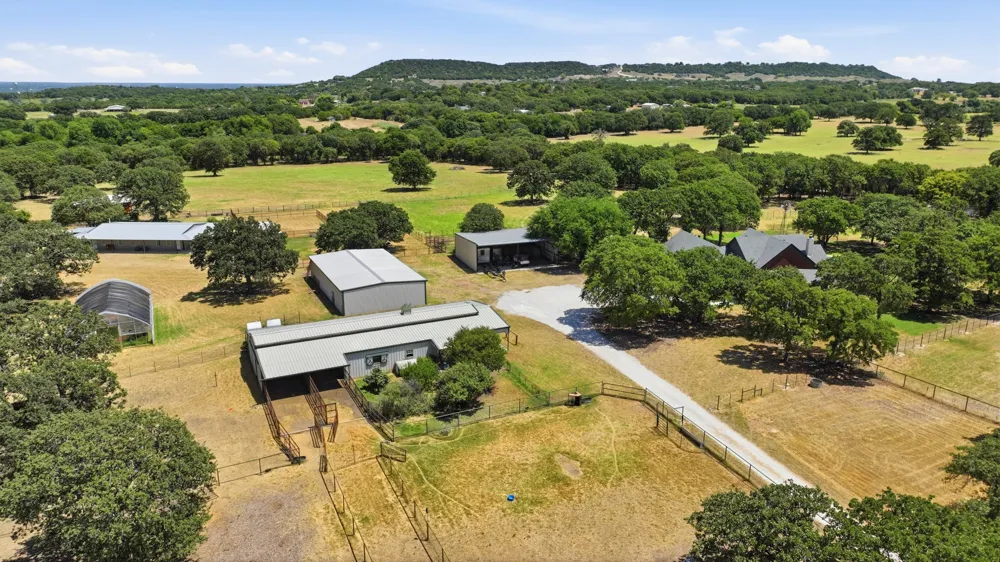 3424 Calico Court Granbury, TX 76048