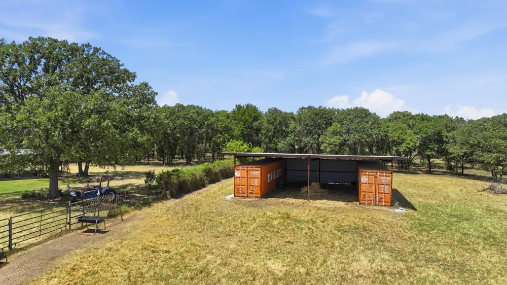 3424 Calico Court Granbury, TX 76048
