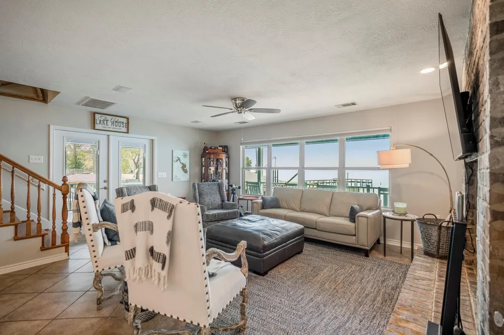 415 Pine Brook Drive Livingston, TX 77351