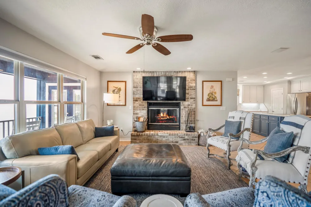 415 Pine Brook Drive Livingston, TX 77351