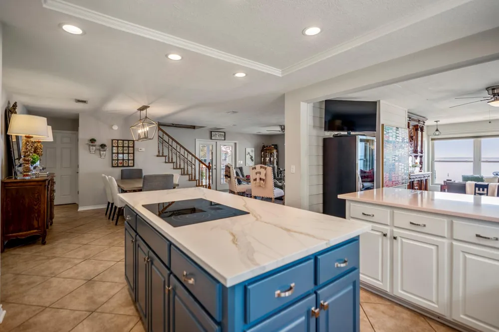 415 Pine Brook Drive Livingston, TX 77351