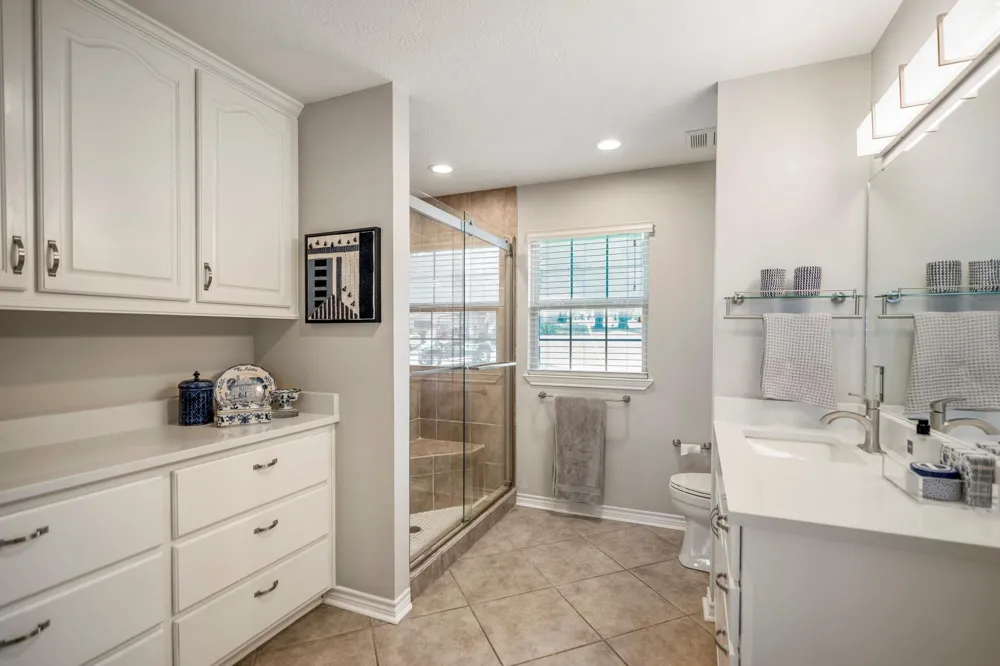 415 Pine Brook Drive Livingston, TX 77351