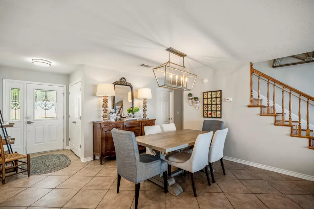 415 Pine Brook Drive Livingston, TX 77351