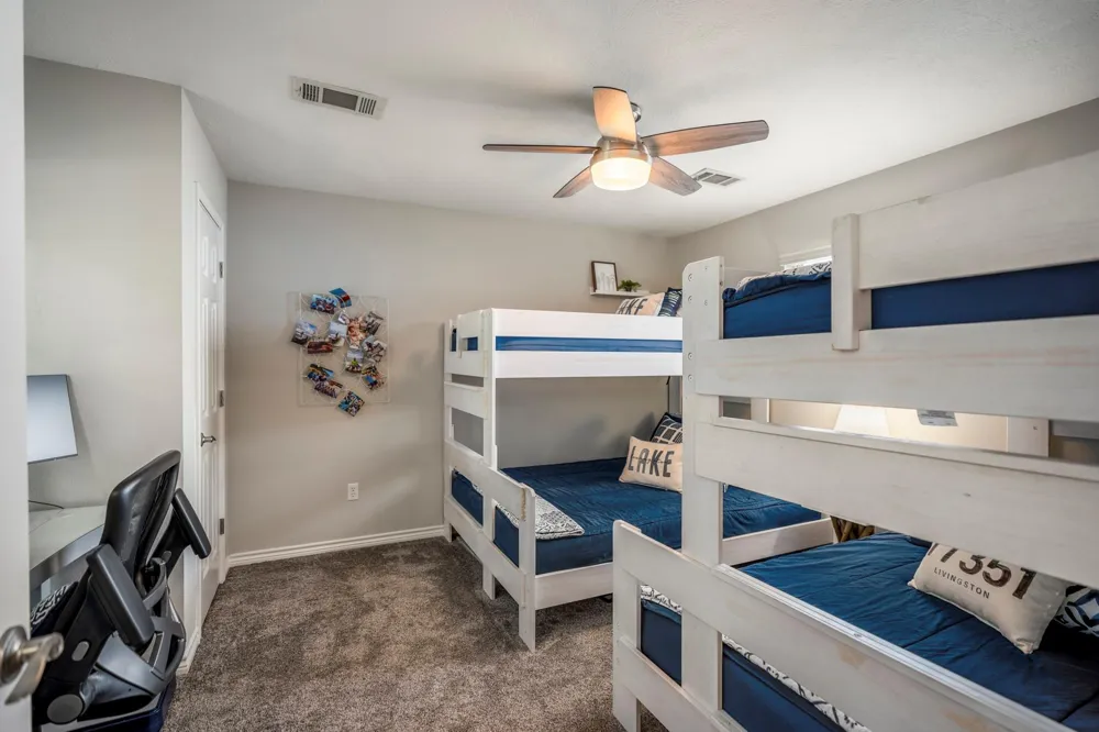 415 Pine Brook Drive Livingston, TX 77351