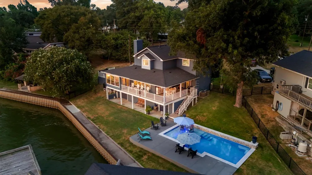 415 Pine Brook Drive Livingston, TX 77351