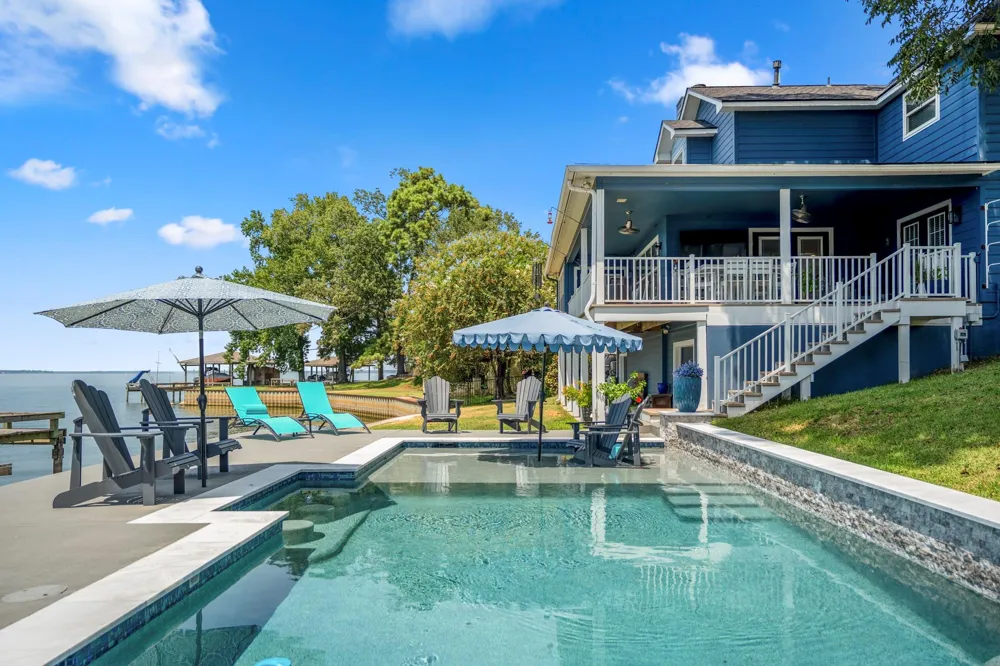 415 Pine Brook Drive Livingston, TX 77351