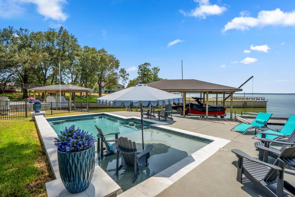 415 Pine Brook Drive Livingston, TX 77351