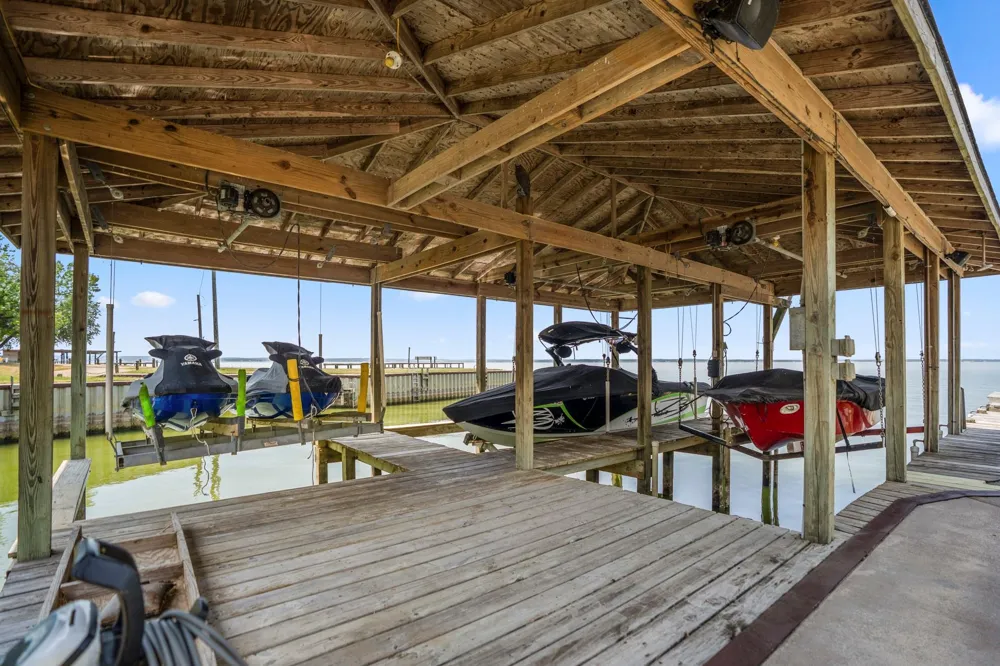 415 Pine Brook Drive Livingston, TX 77351