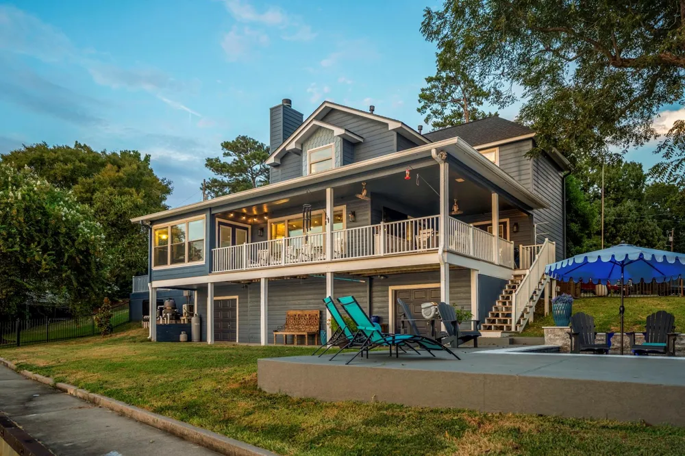 415 Pine Brook Drive Livingston, TX 77351