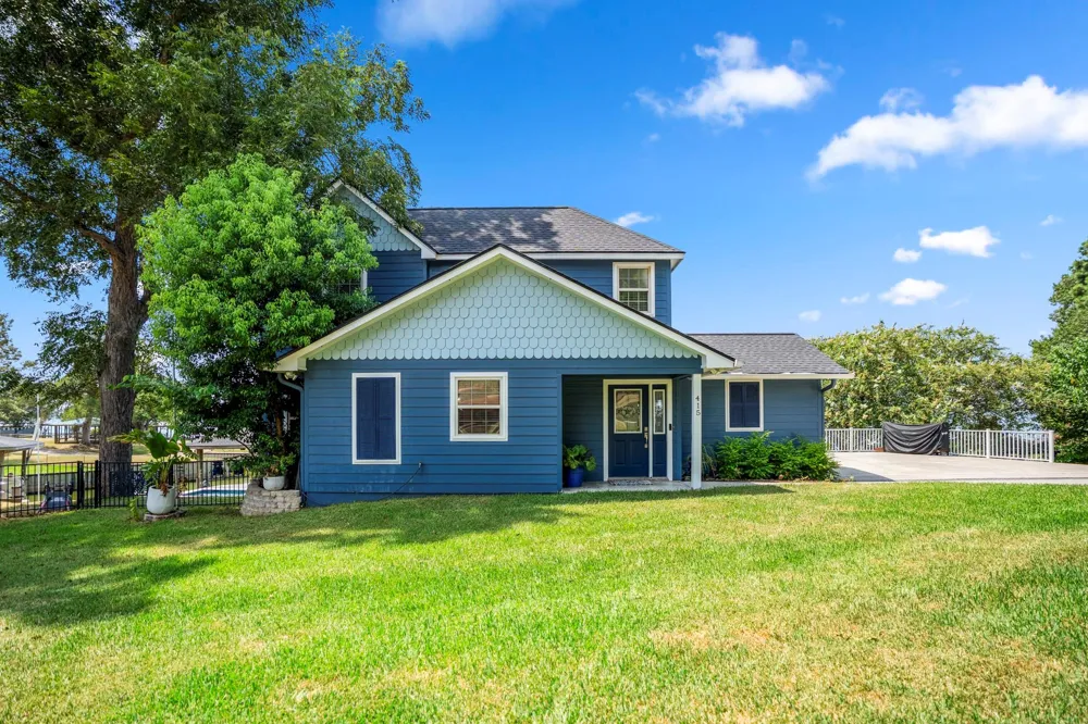 415 Pine Brook Drive Livingston, TX 77351