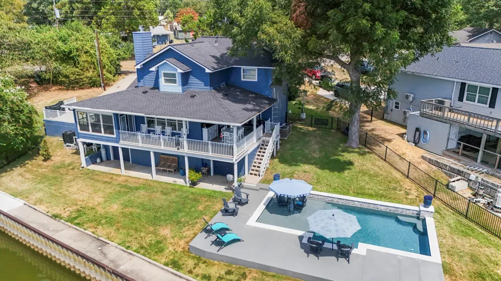 415 Pine Brook Drive Livingston, TX 77351