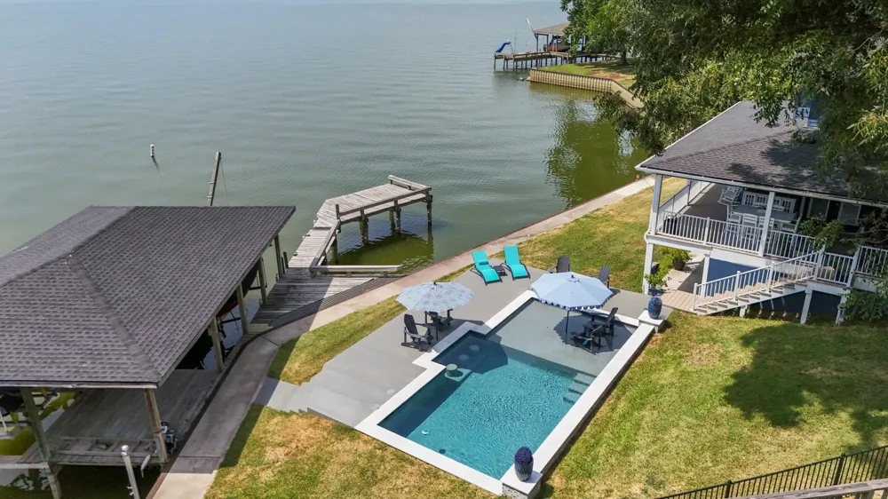 415 Pine Brook Drive Livingston, TX 77351