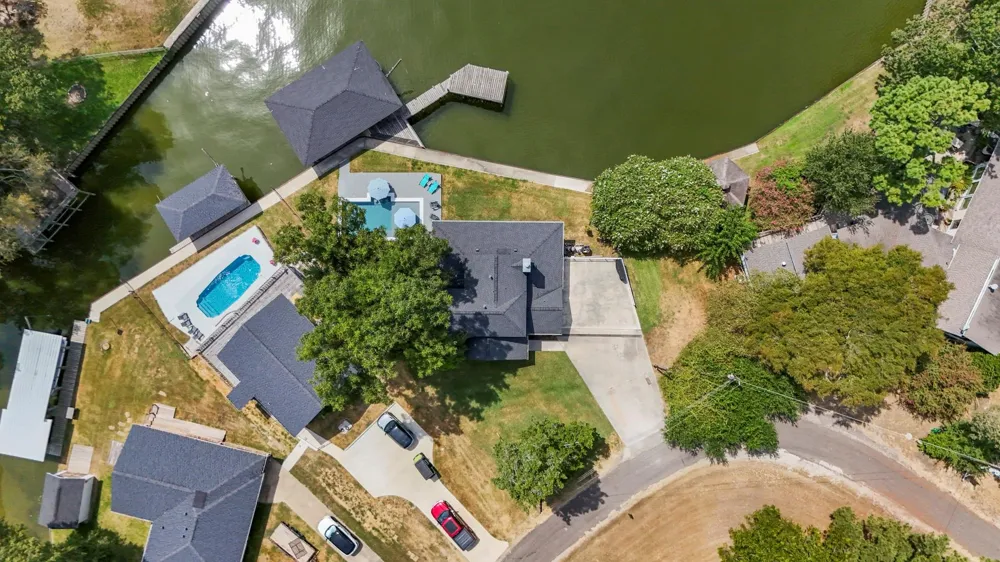 415 Pine Brook Drive Livingston, TX 77351