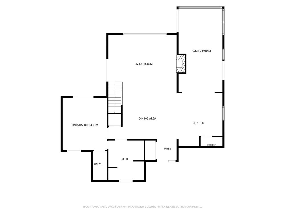 415 Pine Brook Drive Livingston, TX 77351