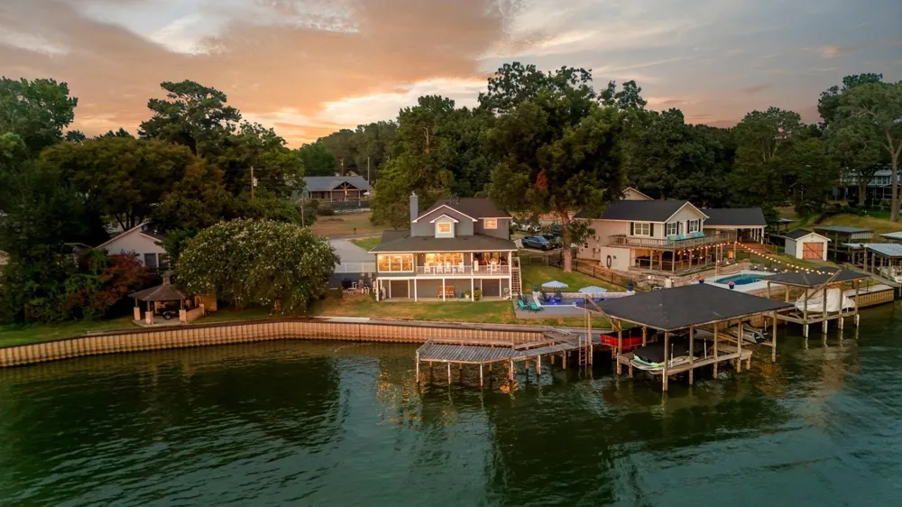 415 Pine Brook Drive Livingston, TX 77351