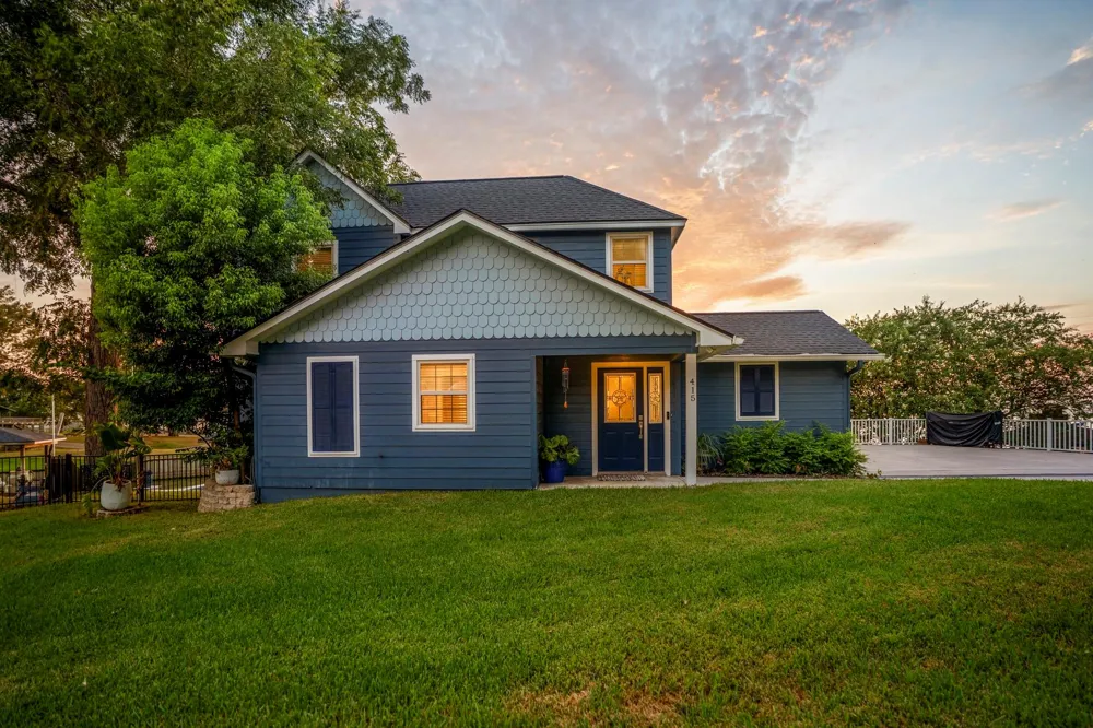 415 Pine Brook Drive Livingston, TX 77351