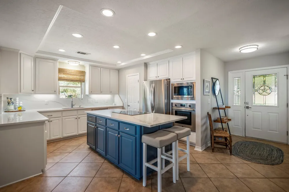 415 Pine Brook Drive Livingston, TX 77351