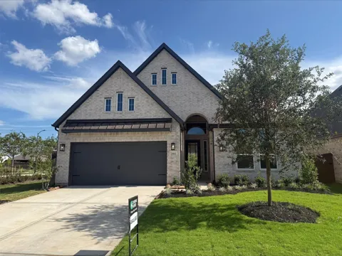 25103 Midnight Willow Drive