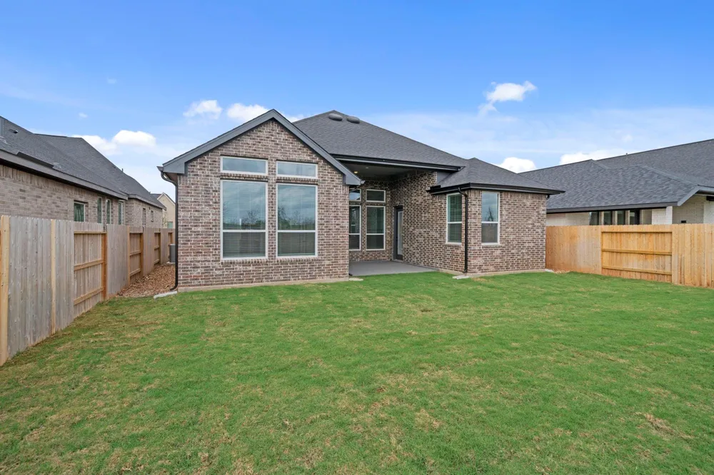 25103 Midnight Willow Drive Katy, TX 77493
