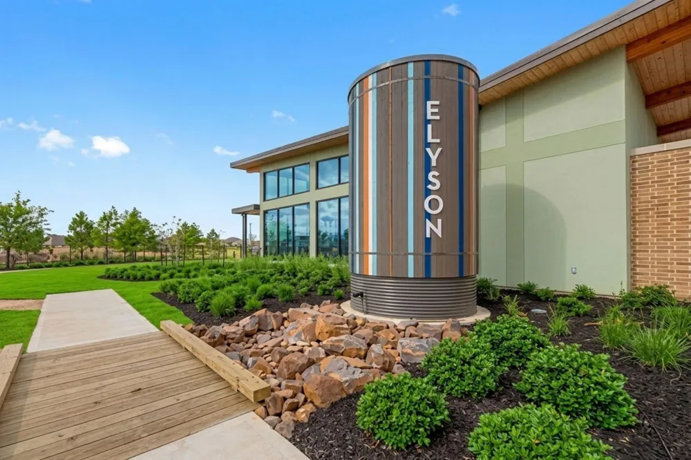 25103 Midnight Willow Drive Katy, TX 77493