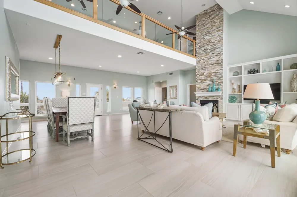 19023 Kahala Drive E Galveston, TX 77554