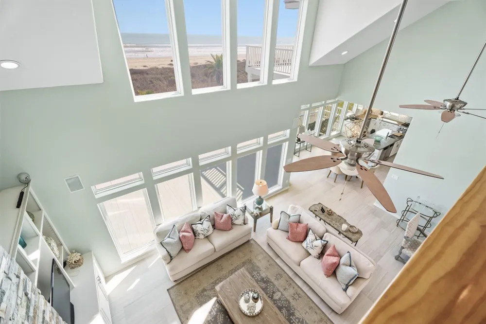 19023 Kahala Drive E Galveston, TX 77554