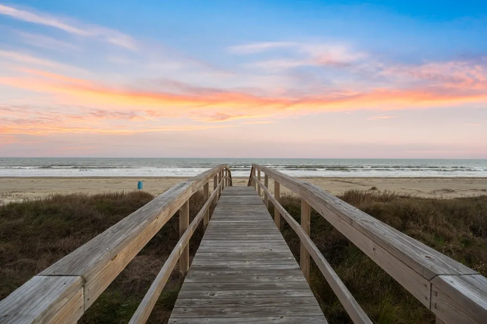 19023 Kahala Drive E Galveston, TX 77554