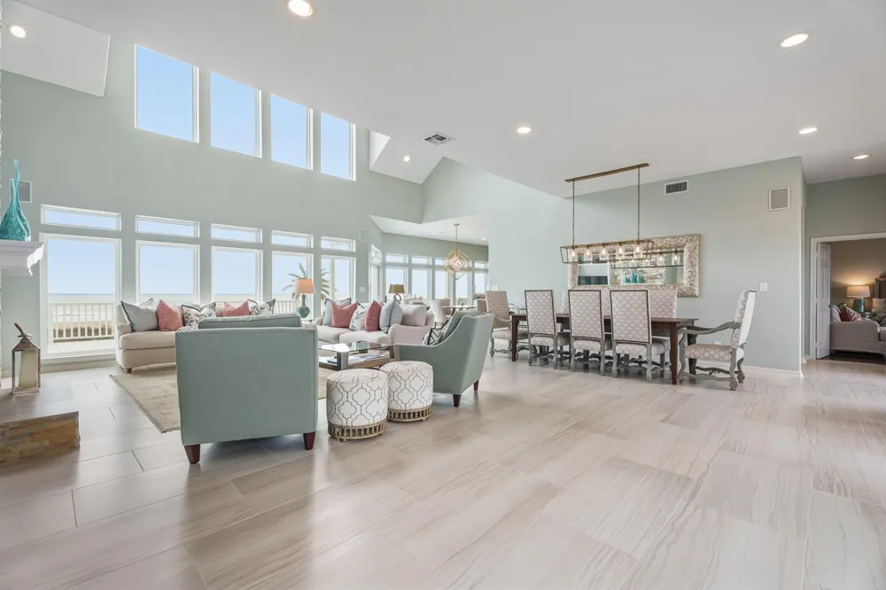 19023 Kahala Drive E Galveston, TX 77554