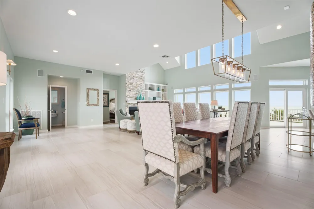 19023 Kahala Drive E Galveston, TX 77554